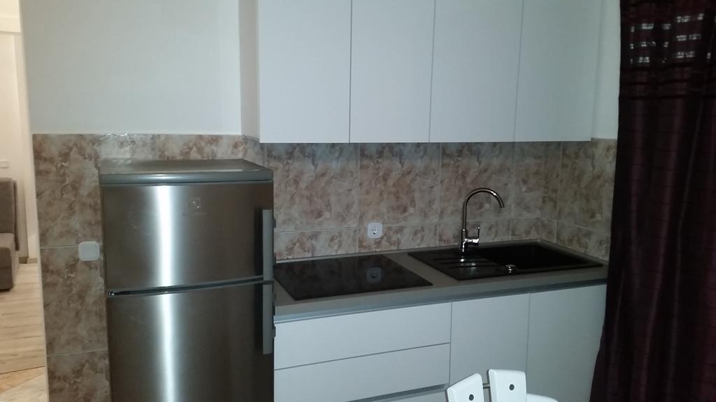 Apartments Silvija พรีมอชเตน ภายนอก รูปภาพ